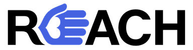 Reach logo